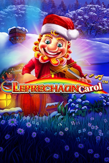 Leprechaun Carol демо слот играть онлайн | JoyCasino Online бесплатная игра