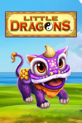 Little Dragons демо слот играть онлайн | JoyCasino Online бесплатная игра
