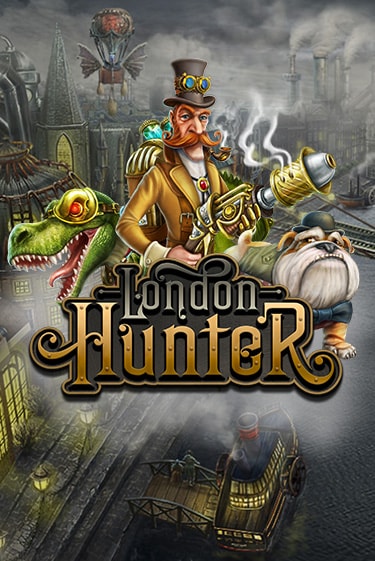 London Hunter демо слот играть онлайн | JoyCasino Online бесплатная игра