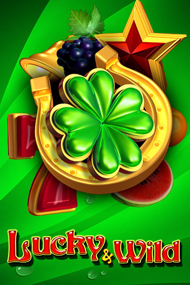 Lucky & Wild демо слот играть онлайн | JoyCasino Online бесплатная игра