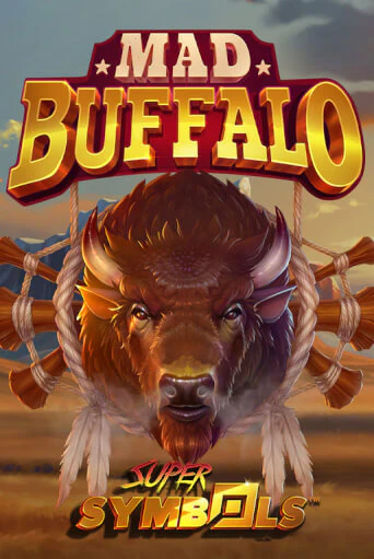 Mighty Buffalo демо слот играть онлайн | JoyCasino Online бесплатная игра