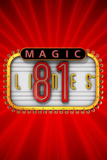 Magic 81 Lines демо слот играть онлайн | JoyCasino Online бесплатная игра