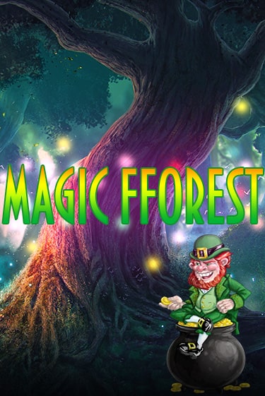 Magic Forest демо слот играть онлайн | JoyCasino Online бесплатная игра
