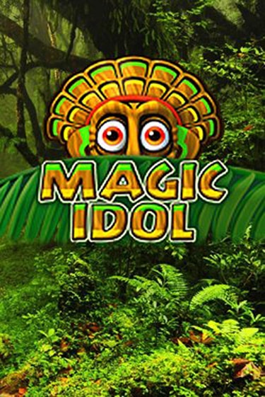 Magic Idol демо слот играть онлайн | JoyCasino Online бесплатная игра