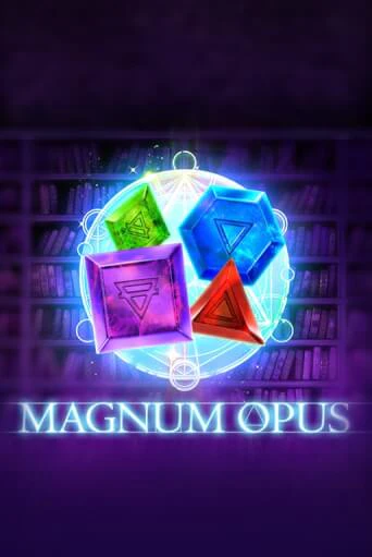 Magnum Opus демо слот играть онлайн | JoyCasino Online бесплатная игра