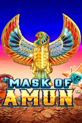 Mask of Amun демо слот играть онлайн | JoyCasino Online бесплатная игра