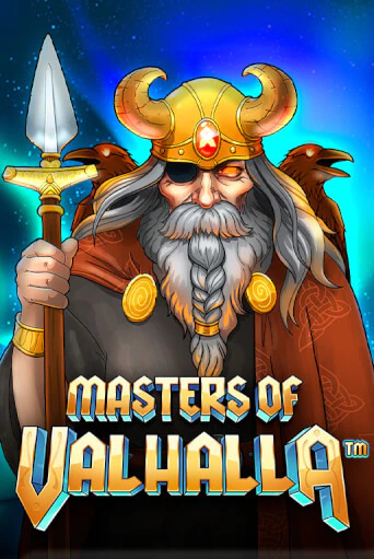 Masters of Valhalla демо слот играть онлайн | JoyCasino Online бесплатная игра