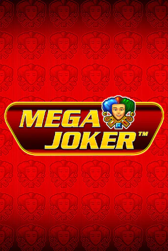 Mega Joker демо слот играть онлайн | JoyCasino Online бесплатная игра