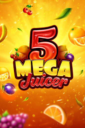 Mega Juicer 5 демо слот играть онлайн | JoyCasino Online бесплатная игра