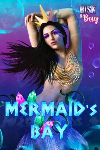 Mermaid's Bay демо слот играть онлайн | JoyCasino Online бесплатная игра