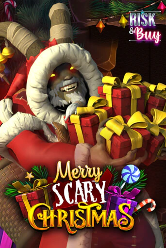 Merry Scary Christmas демо слот играть онлайн | JoyCasino Online бесплатная игра
