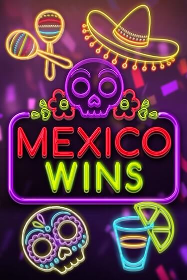 Mexico Wins демо слот играть онлайн | JoyCasino Online бесплатная игра