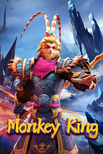 Monkey King демо слот играть онлайн | JoyCasino Online бесплатная игра