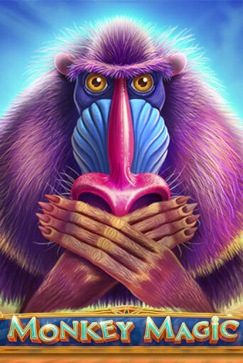 Monkey Magic демо слот играть онлайн | JoyCasino Online бесплатная игра