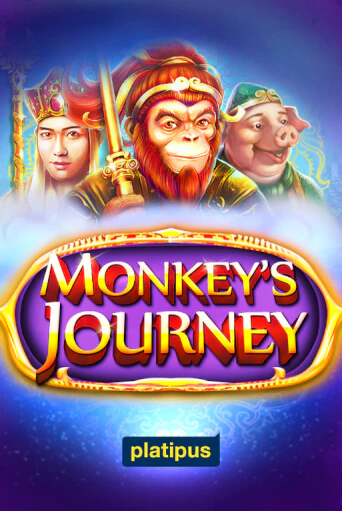 Monkey's Journey демо слот играть онлайн | JoyCasino Online бесплатная игра