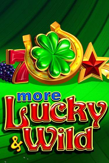 More Lucky & Wild демо слот играть онлайн | JoyCasino Online бесплатная игра