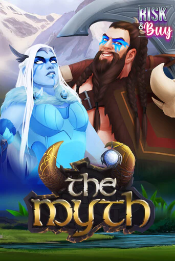 the Myth демо слот играть онлайн | JoyCasino Online бесплатная игра