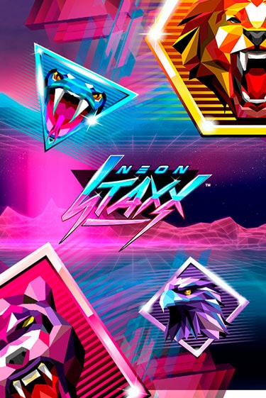 Neon Staxx™ демо слот играть онлайн | JoyCasino Online бесплатная игра