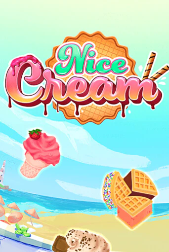 Nice Cream демо слот играть онлайн | JoyCasino Online бесплатная игра