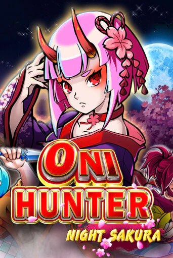 Oni Hunter Night Sakura демо слот играть онлайн | JoyCasino Online бесплатная игра