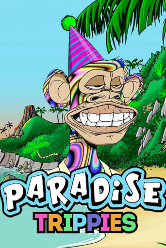 Paradise Trippies Slot демо слот играть онлайн | JoyCasino Online бесплатная игра