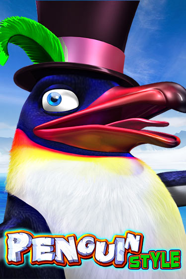 Penguin Style демо слот играть онлайн | JoyCasino Online бесплатная игра