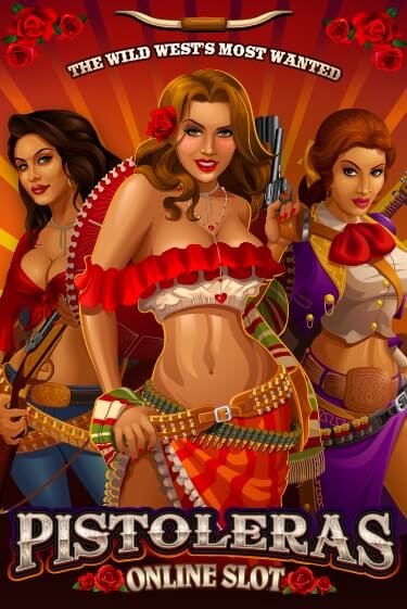 Pistoleras демо слот играть онлайн | JoyCasino Online бесплатная игра