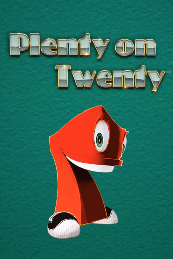 Plenty on Twenty демо слот играть онлайн | JoyCasino Online бесплатная игра