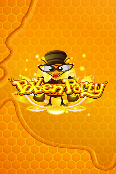Pollen Party демо слот играть онлайн | JoyCasino Online бесплатная игра