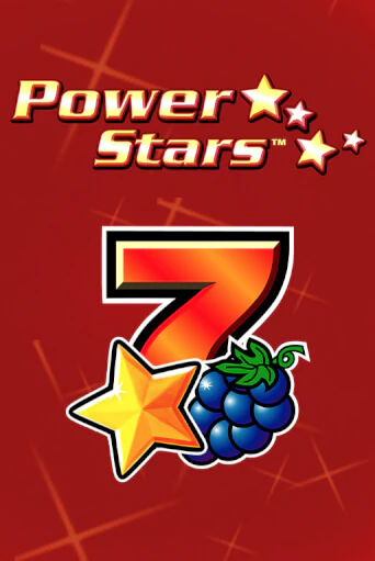 Power Stars демо слот играть онлайн | JoyCasino Online бесплатная игра