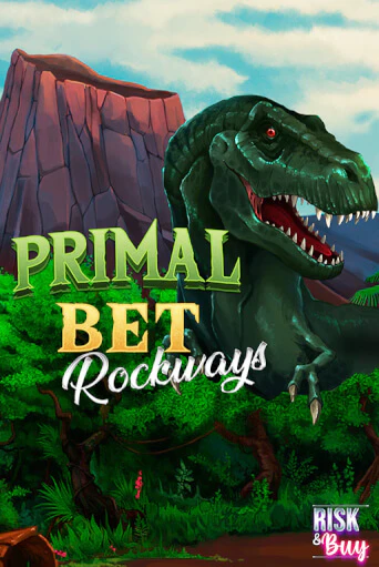 Primal bet Rockways демо слот играть онлайн | JoyCasino Online бесплатная игра