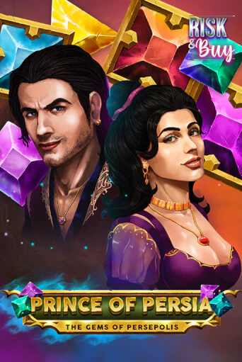Prince of Persia: the gems of Persepolis демо слот играть онлайн | JoyCasino Online бесплатная игра