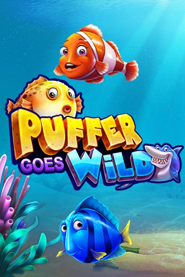 Puffer Goes Wild демо слот играть онлайн | JoyCasino Online бесплатная игра