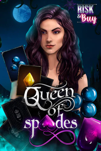 Queen of Spades демо слот играть онлайн | JoyCasino Online бесплатная игра