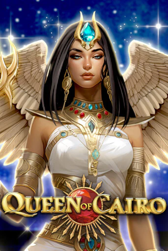 Queen of Cairo демо слот играть онлайн | JoyCasino Online бесплатная игра