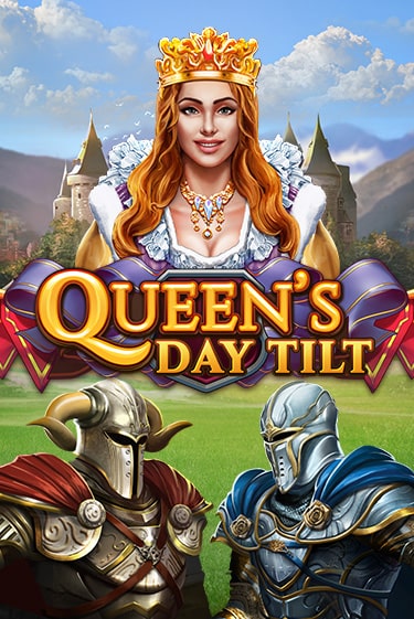 Queen’s Day Tilt демо слот играть онлайн | JoyCasino Online бесплатная игра