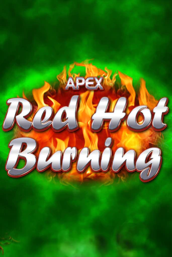 Red Hot Burning демо слот играть онлайн | JoyCasino Online бесплатная игра