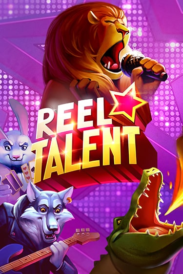 Reel Talent демо слот играть онлайн | JoyCasino Online бесплатная игра