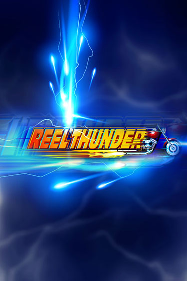 Reel Thunder демо слот играть онлайн | JoyCasino Online бесплатная игра