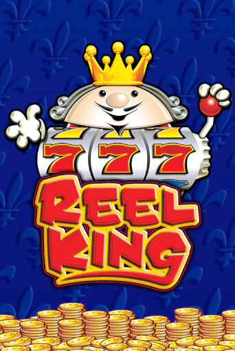 Reel King демо слот играть онлайн | JoyCasino Online бесплатная игра