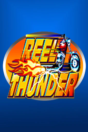 Reel Thunder демо слот играть онлайн | JoyCasino Online бесплатная игра
