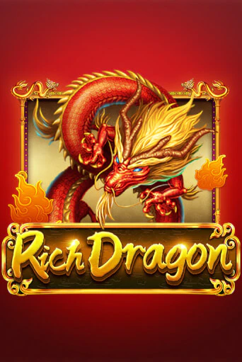 Rich Dragon демо слот играть онлайн | JoyCasino Online бесплатная игра