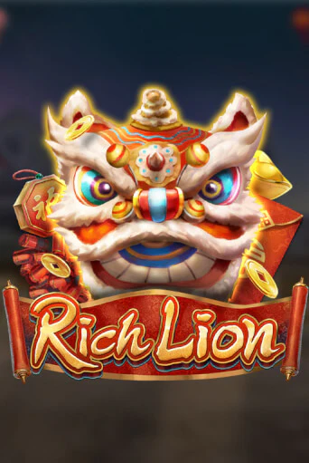 Rich Lion демо слот играть онлайн | JoyCasino Online бесплатная игра