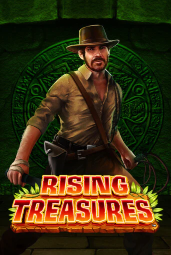Rising Treasures демо слот играть онлайн | JoyCasino Online бесплатная игра