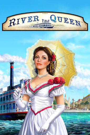 River Queen демо слот играть онлайн | JoyCasino Online бесплатная игра