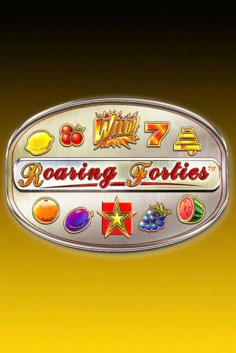 Roaring Forties демо слот играть онлайн | JoyCasino Online бесплатная игра