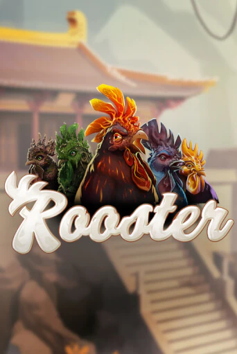 Rooster демо слот играть онлайн | JoyCasino Online бесплатная игра