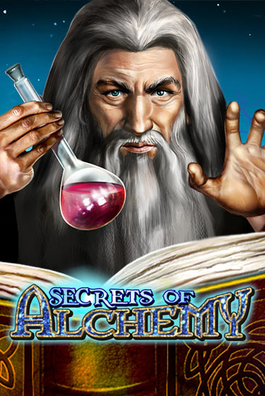 Secrets Of Alchemy демо слот играть онлайн | JoyCasino Online бесплатная игра