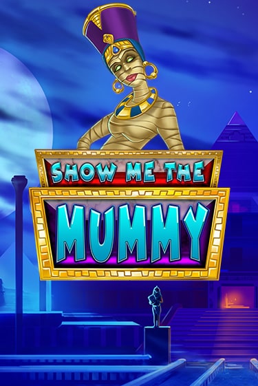 Show Me The Mummy демо слот играть онлайн | JoyCasino Online бесплатная игра