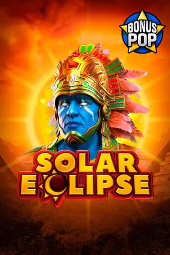 Solar Eclipse демо слот играть онлайн | JoyCasino Online бесплатная игра